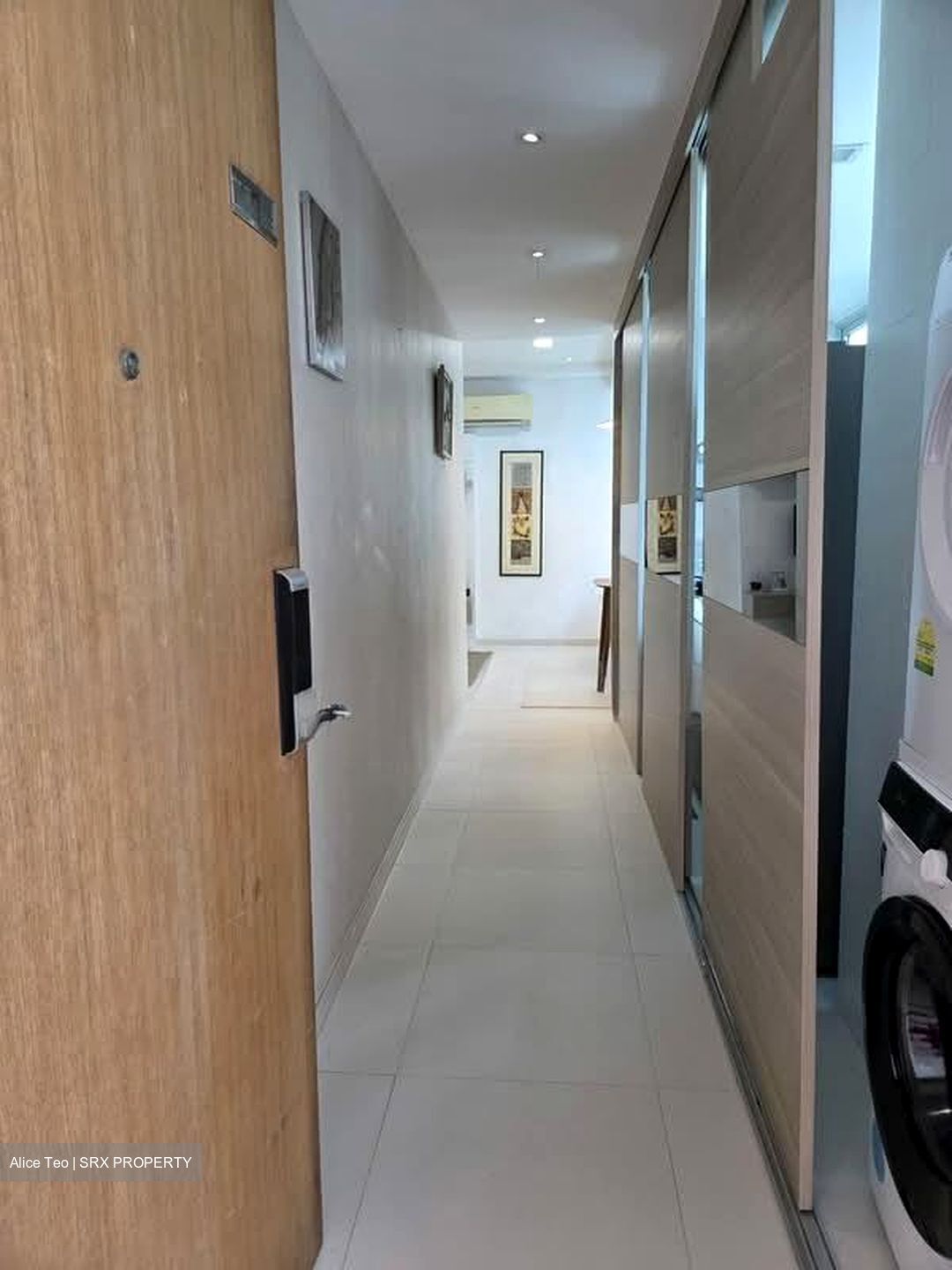 Mill Creek (D14), Apartment #535347481